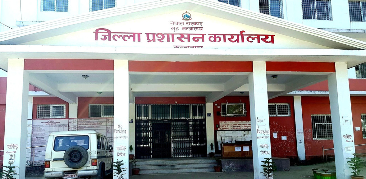 निर्वाचनका लागि भारतसँग जोडिएका कञ्चनपुरका सबै सीमा नाका बन्द हुने