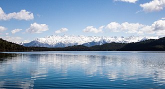 रारा क्षेत्रको पर्यटन विकासका लागि पूर्वाधार सुधार र लगानीको आवश्यकता