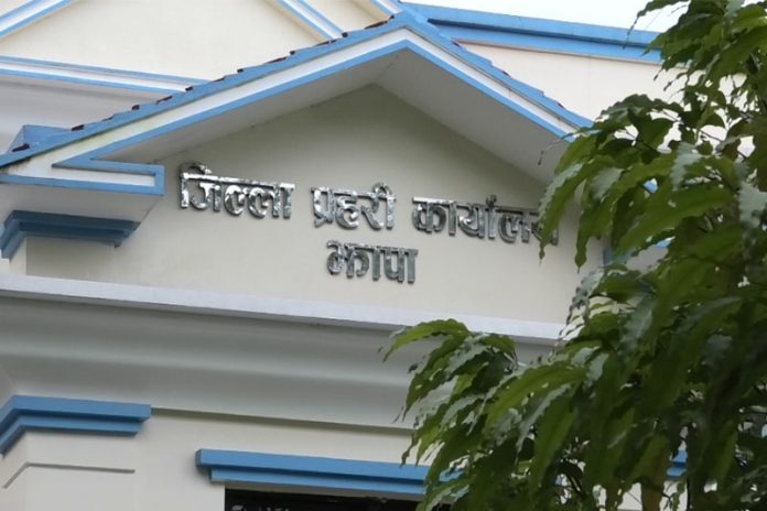 भारतीय नाका हुँदै भन्सार छलेर ल्याइएका ३.६१ करोडको कृषि औजार बरामद