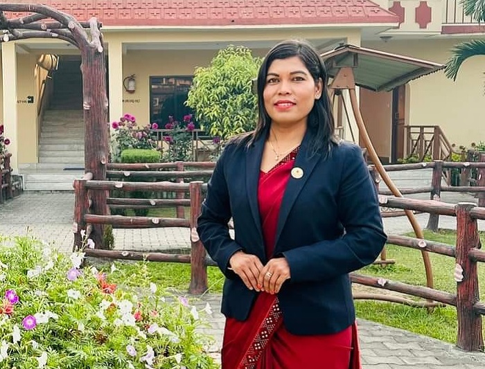 राज्यमन्त्री विकको भनाइ: 'वायु प्रदूषण नियन्त्रणका लागि तत्काल कदम आवश्यक'