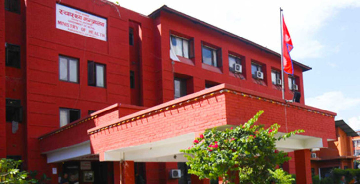 निपाह भाइरसबारे बोल्यो स्वास्थ्य मन्त्रालय, आतंकित नहुन र सजग रहन अनुरोध
