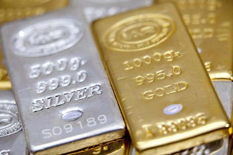 सुनको मूल्यले तोड्यो नयाँ रेकर्ड