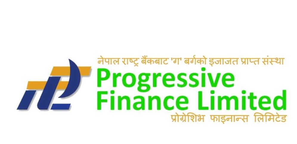प्रोग्रेसिभ फाइनान्सको संस्थापक शेयर बिक्रीमा