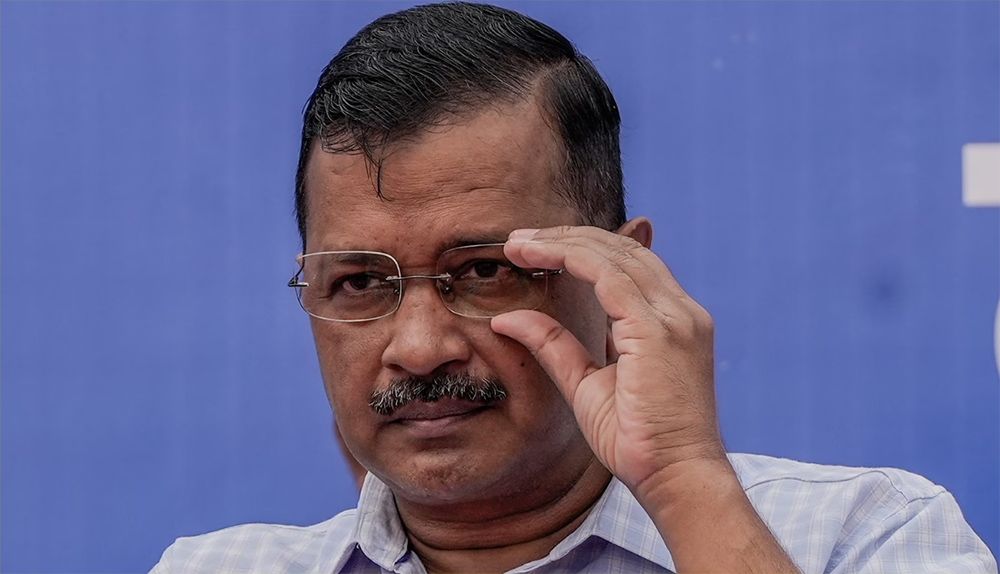 अरविन्द केजरीवालको संकट बढ्दै, सीबीआईले हिरासतमा लियो