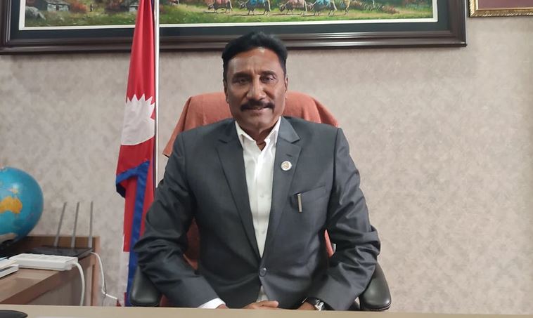 श्रम मन्त्रालय रोजगार महाशाखा स्थापनाको तयारीमा छ : श्रममन्त्री भण्डारी