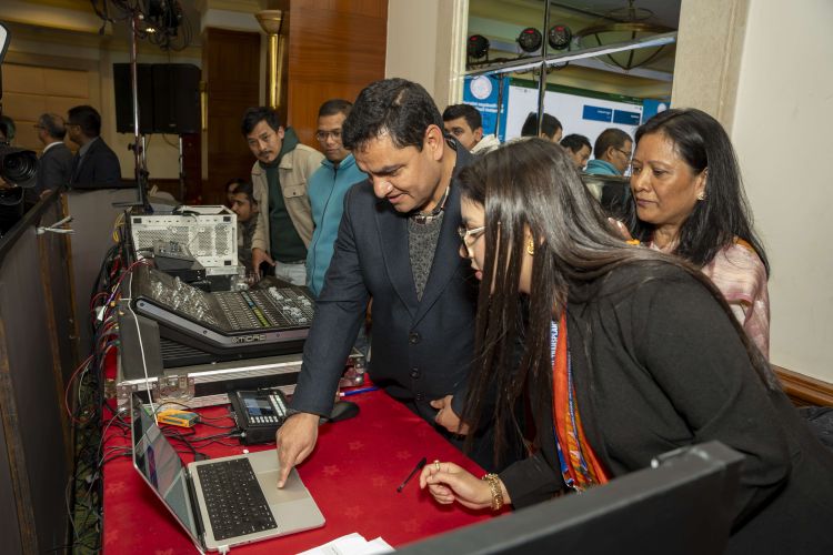 अंगदान र प्रत्यारोपणसम्बन्धी जानकारी अब अनलाइनबाटै लिन सकिने