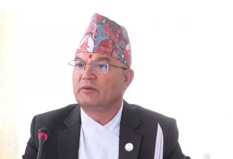 अन्तर्राष्ट्रिय स्तरको प्राणी उद्यान निर्माण गर्न आवश्यक छ : मन्त्री शाही