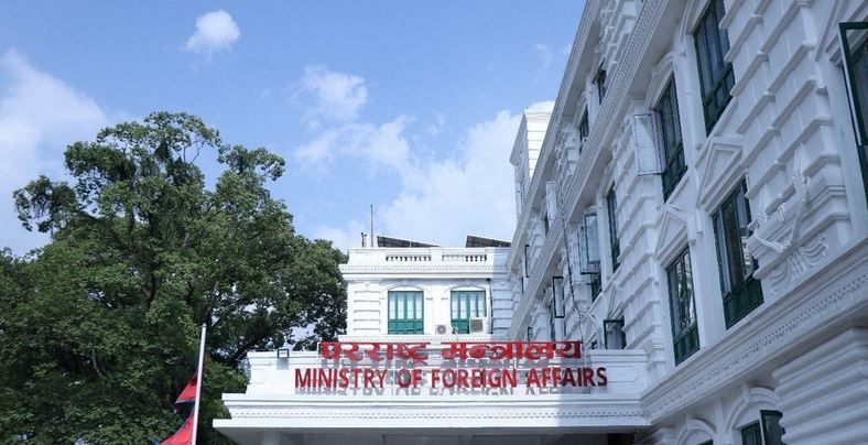 कम्बोडिया थाइल्याण्डलगायत देशमा जाँदा सावधानी अपनाउन मन्त्रालयको आग्रह