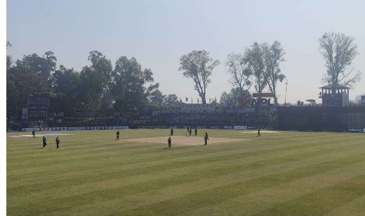 एनपिएल अन्तर्गत आज पनि दुई खेलः लुम्बिनी लायन्स पहिलो पटक मैदानमा उत्रिँदै
