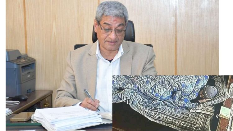 रवि लामिछानेको तस्वीर सार्वजनिक गर्नेलाई तत्काल कारवाही गर्न गृहमन्त्रीको निर्देशन