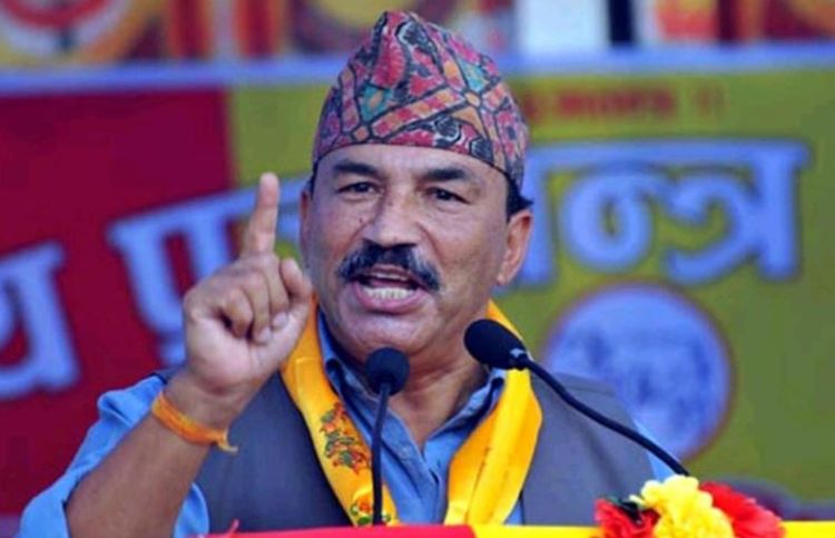 राप्रपा नेपालले भन्यो, `२५ गतेको प्रदर्शन ऐतिहासिक हुँनेछ´