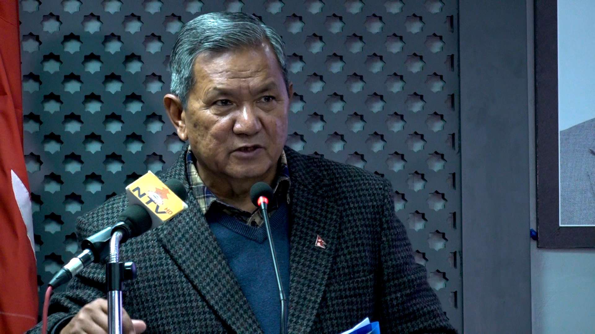 मन्त्रिपरिषद्को बैठकले के के निर्णय गर्यो ?