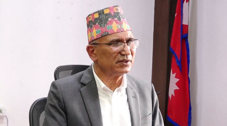 ६ महिनामा ५ खर्ब ५९ अर्ब राजश्व संकलन ,गत वर्षको तुलनामा ६३ अर्ब बढी