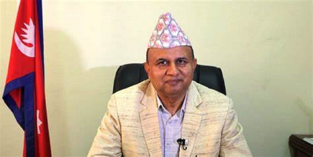 नेपालमा हिन्दुराजा ल्याउन खोज्ने भारतीयहरुलाई शंकर पोखरेलको सुझाव- भारतमै ल्याए भयो