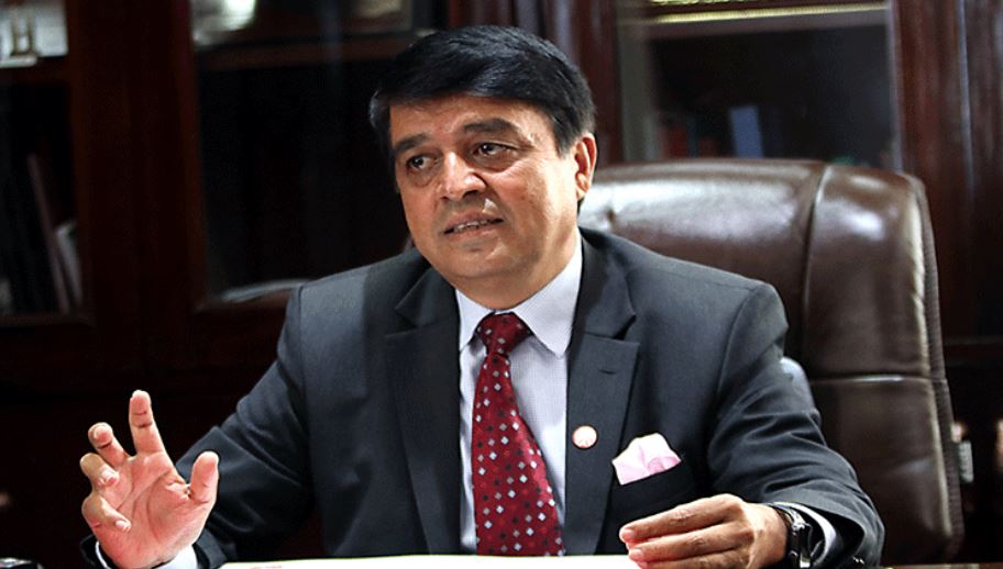 पाथीभरा केबलकार बन्दा ८० प्रतिशत ताप्लेजुङवासीले रोजगारी पाउँछन् : अध्यक्ष ढकाल