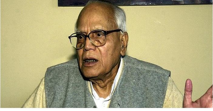 सन्तनेता कृष्णप्रसाद भट्टराईको १०१औँ जन्मजयन्ती मनाइँदै