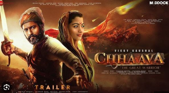 विरोधपछि ‘छावा’बाट अब विक्की कौशल र रश्मिकाले डान्स हटाइने