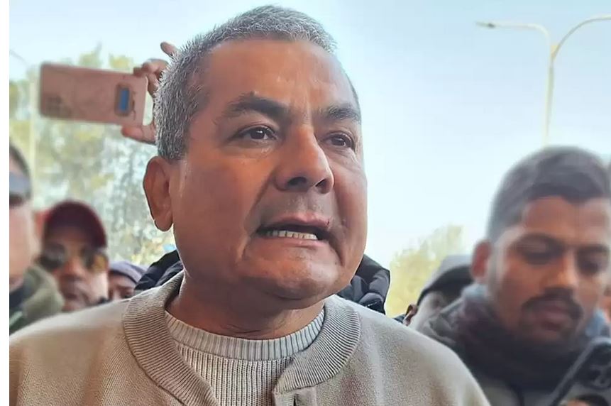 बन्दी प्रत्यक्षीकरण रिटमा सकियो दुर्गा प्रसाईंको सुनुवाइ