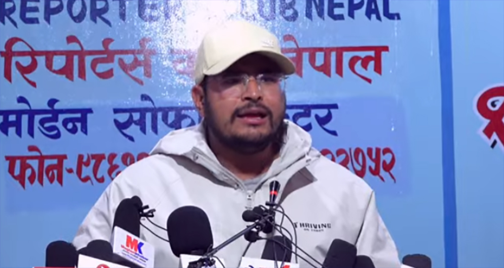 काठमाडौंका २० प्रतिशत जनता उत्रिने हो भने २५ गते नै राजालाई नारायणहिटी भित्र्याउन सकिन्छ : ज्ञानेन्द्र शाही