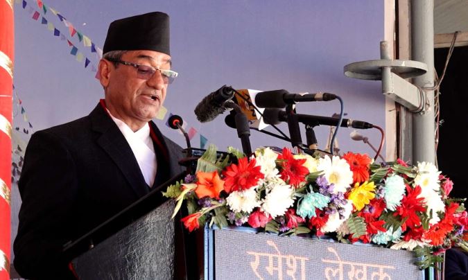 प्रहरी कर्मचारीमाथि भइरहेको कुटपिट घटनाः दोषीलाई कारबाहीको दायरामा ल्याउन गृहमन्त्रीको निर्देशन