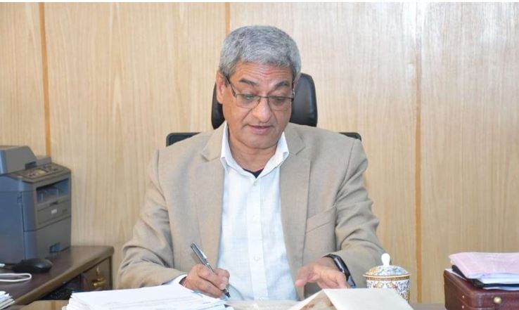 गृहमन्त्रीले घटाए ‘भीभीआईपी’ बिदाइ र स्वागतमा उपस्थित हुनुपर्ने पदाधीकारीको संख्या