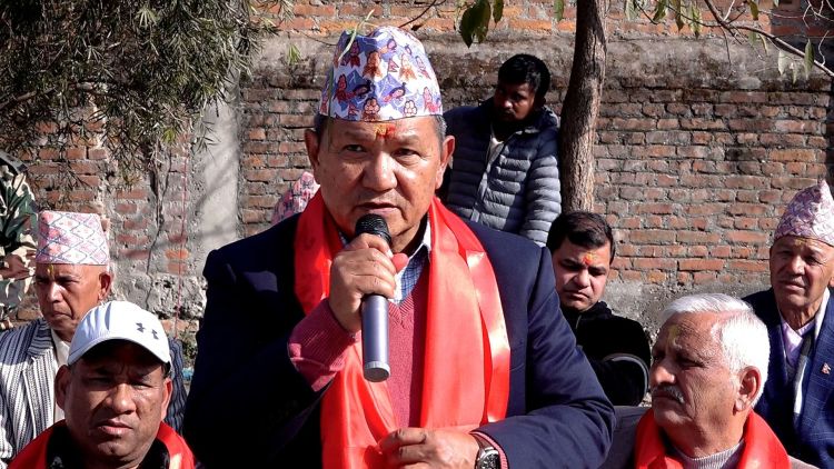 ‘सहकारी क्षेत्रलाई व्यवस्थित गर्न शक्तिसम्पन्न प्राधिकरण गठन गरिने छ’