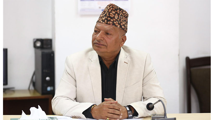 सुप्रिम सहकारी ठगी प्रकरणः पूर्वडिआइजी छविलाल जोशी कारागार चलान