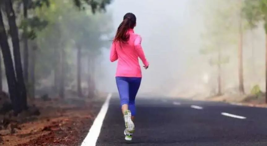 मर्निङ वाक खाली पेटमा गर्ने कि खाएर ? यस्ता छन् दुबैको फाइदा