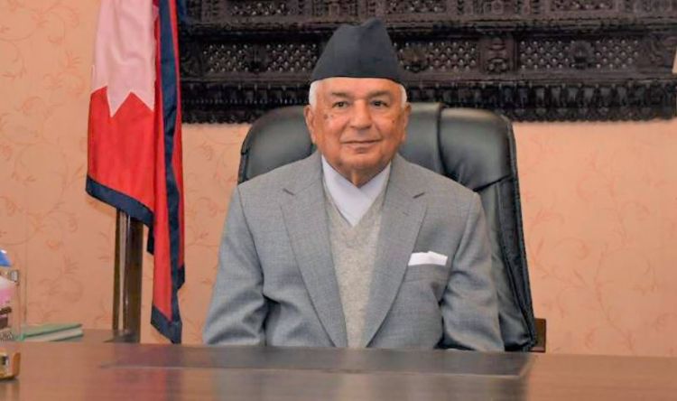 सूचना प्रविधिको बढ्दो प्रयोगसँगै भ्रष्टाचारका प्रवृत्तिमा जटिलता थपियो : राष्ट्रपति पौडेल