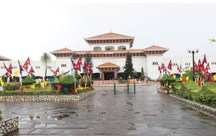 संसद् बैठक सोमबारसम्मका लागि स्थगित