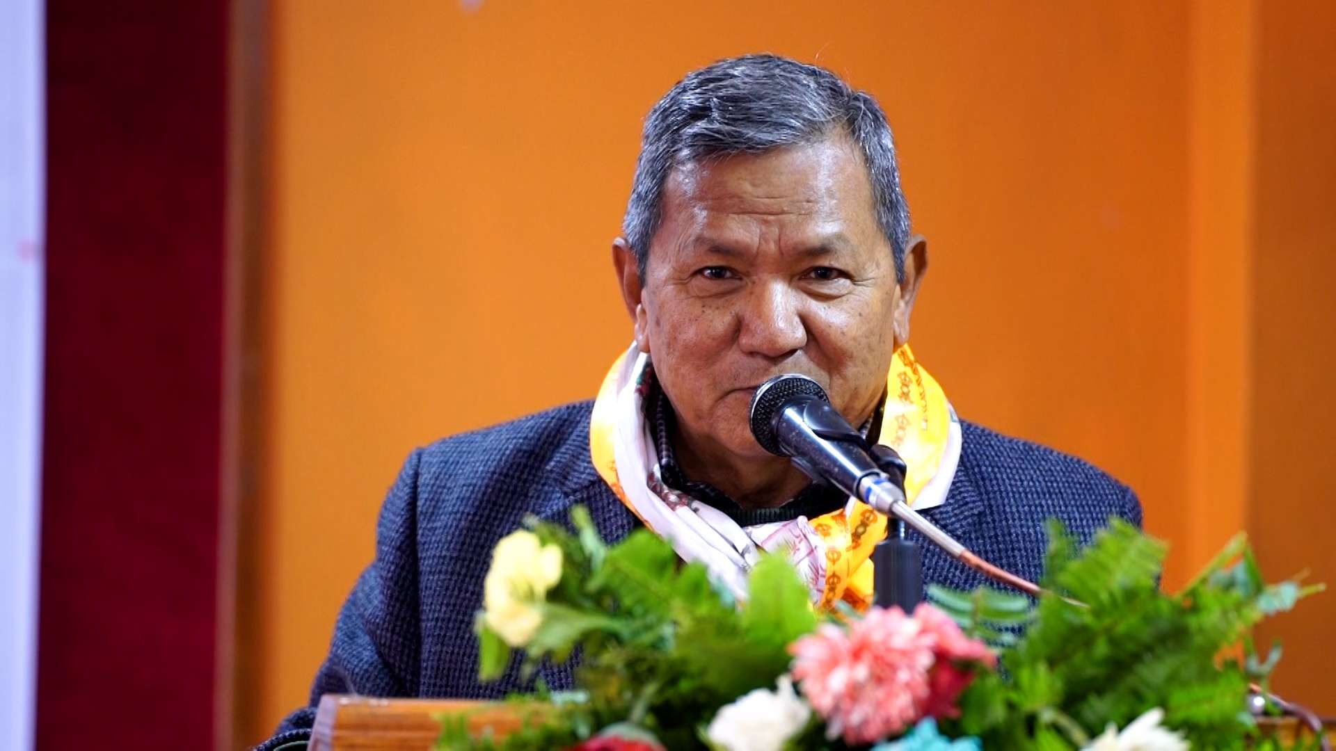 एआई सम्बन्धी कानुन चाँडै निर्माण हुन्छ : सञ्चारमन्त्री गुरुङ