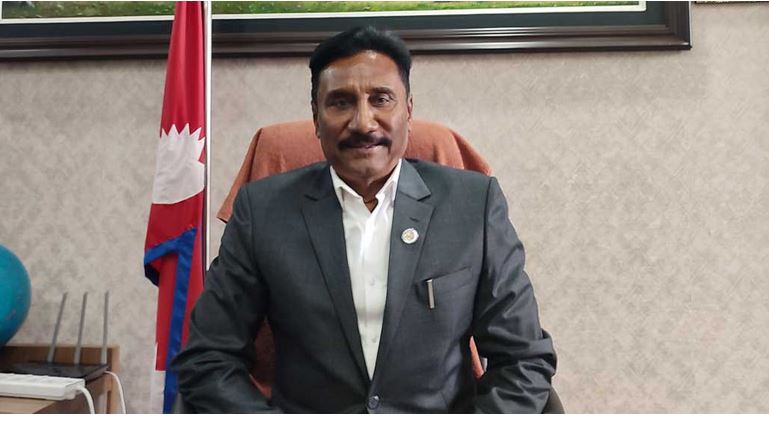 रेमिट्यान्स राज्यको होइन व्यक्तिको आम्दानी हो: श्रममन्त्री भण्डारी