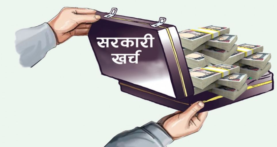 राष्ट्रिय गौरवका आयोजनाको समीक्षा अवधिमा २५.७० प्रतिशत खर्च