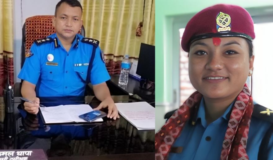 ‘हनी ट्रयाप’ प्रकरणः एसपी कमल थापामाथि थप अनुसन्धान गर्न निर्देशन