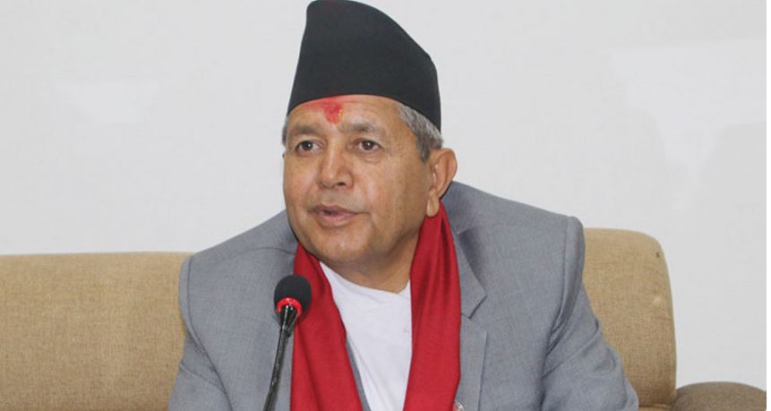 खेलबाट पनि जीविकोपार्जनको महत्वपूर्ण आधार तय गर्न सकिन्छ : सभामुख घिमिरे