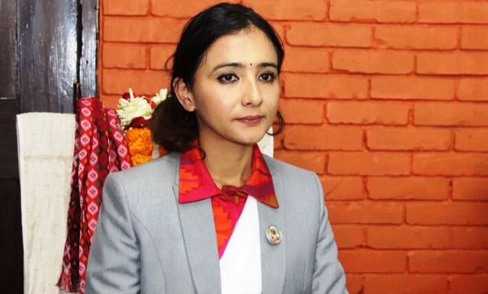 नेपालमा युवाहरुको सबैभन्दा ठूलो समस्या भनेको जागिर हो : तोसिमा कार्की