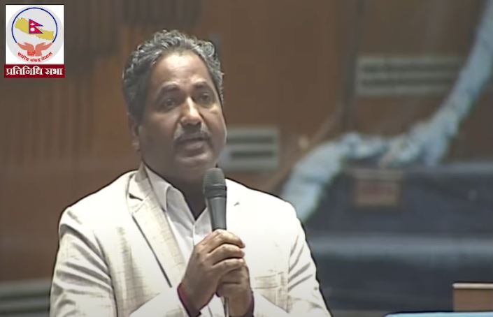श्रेणीविहीन कर्मचारीहरुको जागिरको सुनिश्चितताको ग्यारेन्टी गर्नुपर्छ : प्रभु साह