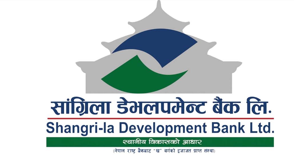 सांग्रिला डेभलपमेन्ट बैंकको संस्थापक सेयर बिक्रीमा