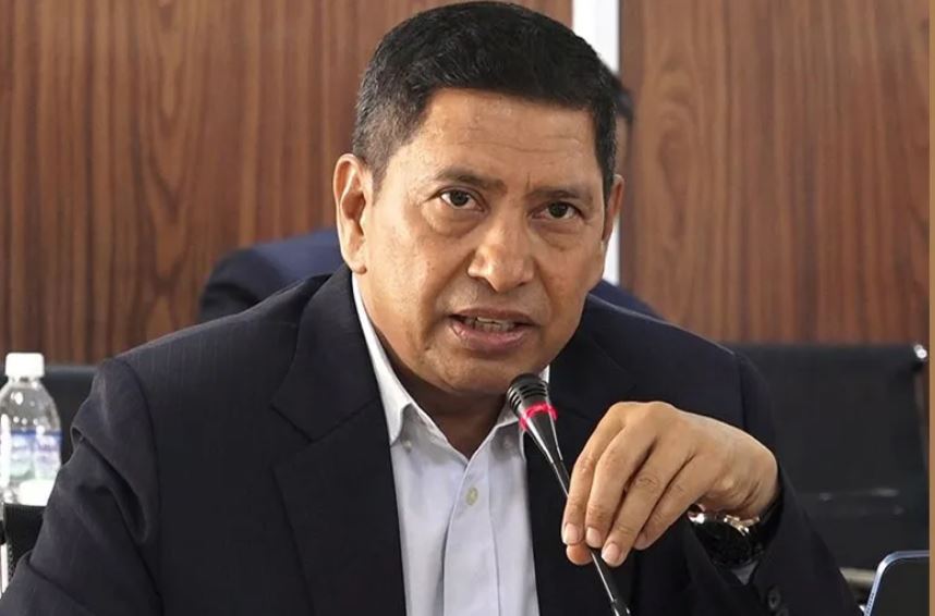 रेमिट्यान्सकै आधारमा अर्थतन्त्र धान्छु भन्ने सोच गलत हो : गृहमन्त्री श्रेष्ठ