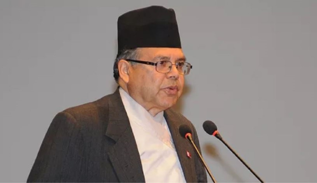 अहिले देशका वामपन्थी शक्तिहरूलाई कमजोर पार्ने कार्य भैरहेको छ : नेता खनाल