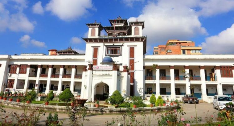 राष्ट्रियसभा निर्वाचनः  मतपत्र छपाई गरी सातै प्रदेशमा पुर्याएको छः निर्वाचन आयोग