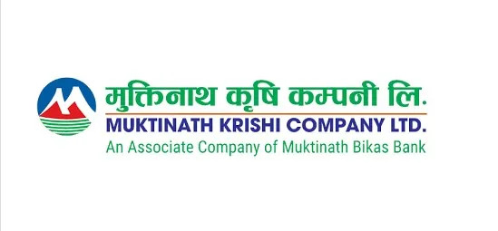 मुक्तिनाथ कृषि कम्पनीको  सेयरको लकइन अवधि आजबाट सकिँदै