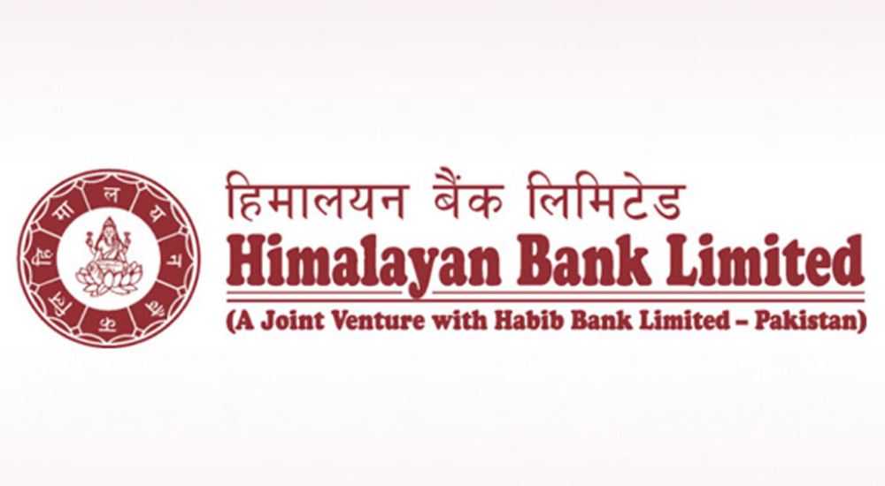 हिमालयन बैंकको संस्थापक सेयर बिक्रीमा