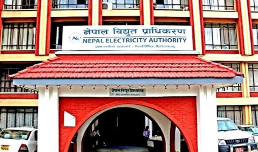 नौ महिनामा विद्युत् प्राधिकरणले कति नाफा कमायो ?
