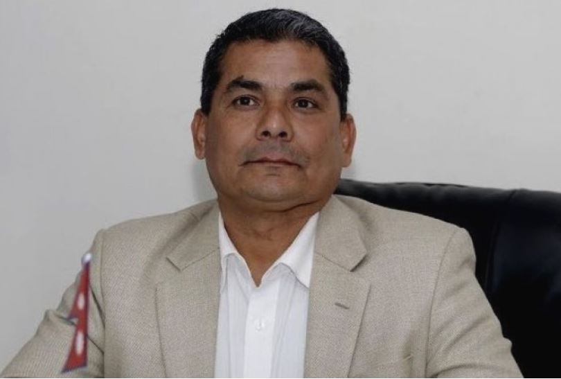 दुर्गा प्रसाईँको मेडिकल कलेजलाई सम्बन्धन दिने निर्णय