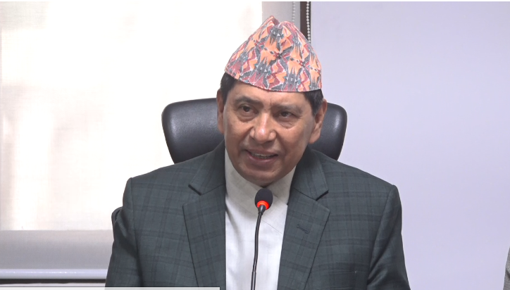 वैदेशिक रोजगारीका मागपत्र प्रमाणीकरण अनलाइनबाट गर्ने प्रक्रिया सुरु