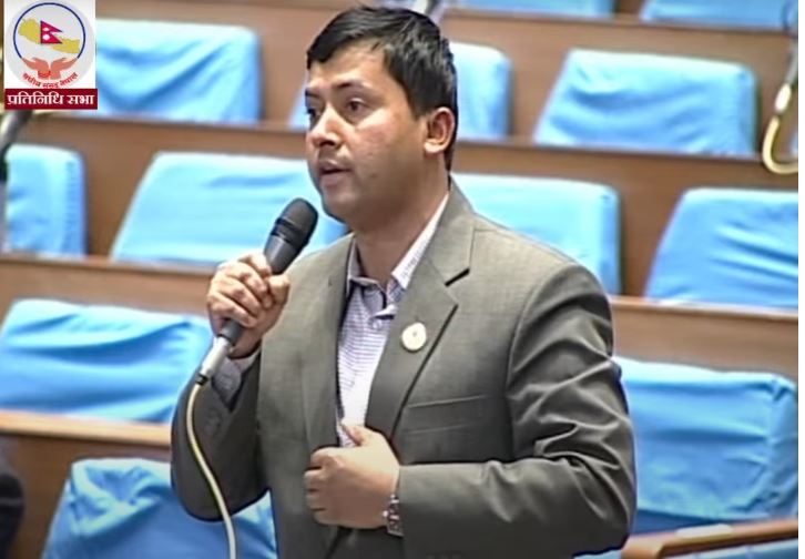 अहिलेको सरकारलाई कमजोर र असफल हुने छुट छैन् : महेश बर्तौला