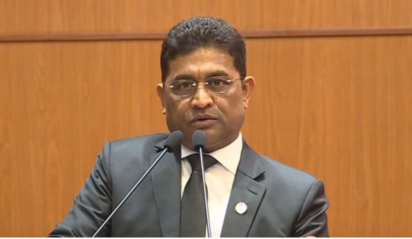 सरकार र निजी क्षेत्रबीच सहकार्य बिना मुलुकले फड्को मार्न सक्दैन : उपप्रधानमन्त्री महासेठ