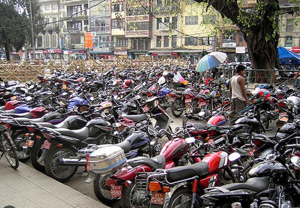 महाशिवरात्रि पर्वको अवसरमा यी ६ स्थानमा पार्किङको व्यवस्था