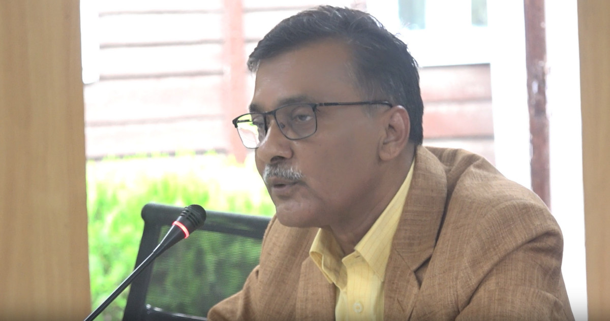 हजारौं किशोर कारागार र सुधारगृहमाः जर्बजस्ती करणी मुद्धा सबन्धी कानुन संसोधन गर्दै सरकार